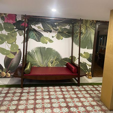 Nordwind Hotel Τσιάνγκ Μάι Εξωτερικό φωτογραφία
